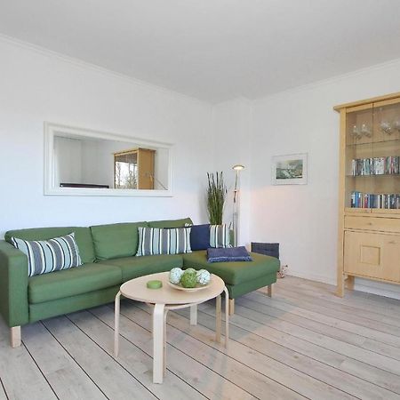 Haus An Der Strandallee 112 Haus An Der Strandallee 112 Appartement 7 Scharbeutz Εξωτερικό φωτογραφία