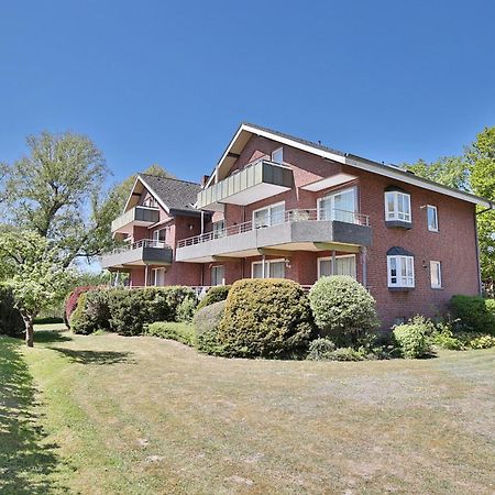 Haus An Der Strandallee 112 Haus An Der Strandallee 112 Appartement 7 Scharbeutz Εξωτερικό φωτογραφία