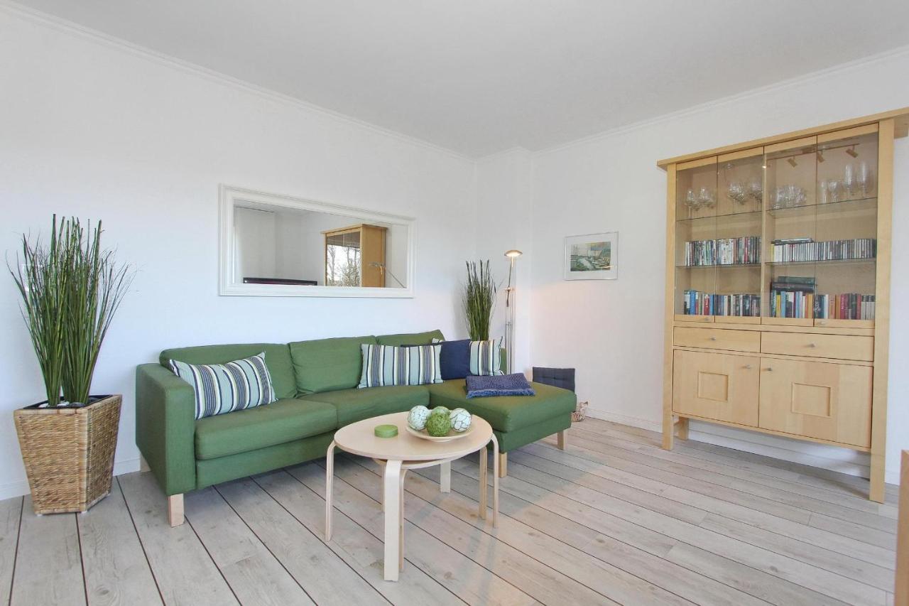 Haus An Der Strandallee 112 Haus An Der Strandallee 112 Appartement 7 Scharbeutz Εξωτερικό φωτογραφία