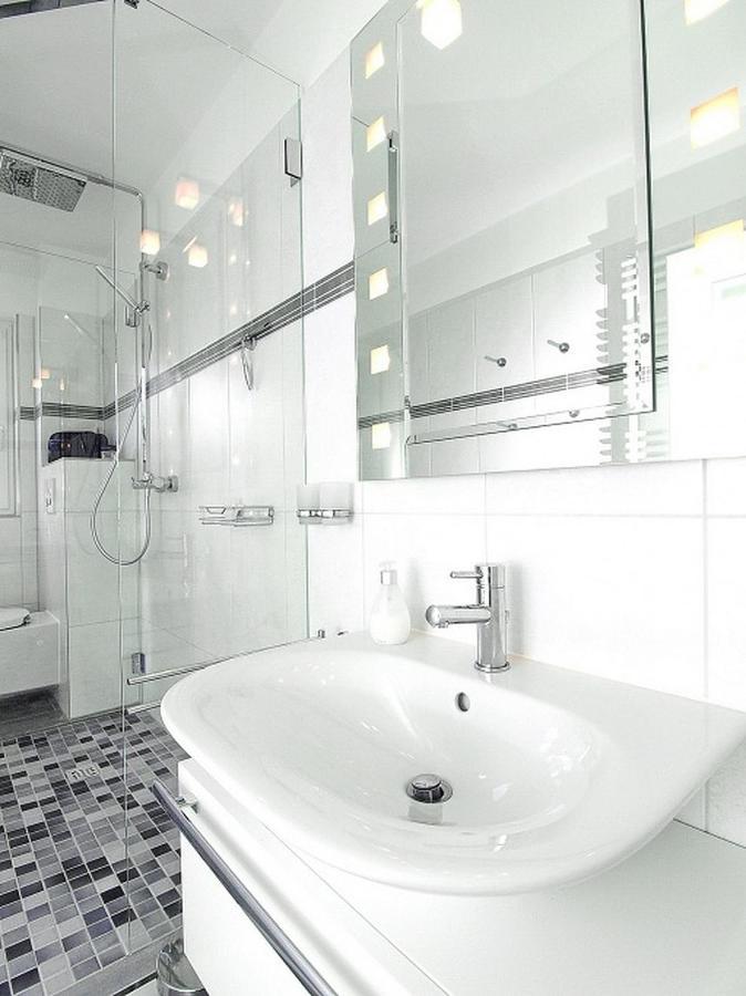 Haus An Der Strandallee 112 Haus An Der Strandallee 112 Appartement 7 Scharbeutz Εξωτερικό φωτογραφία