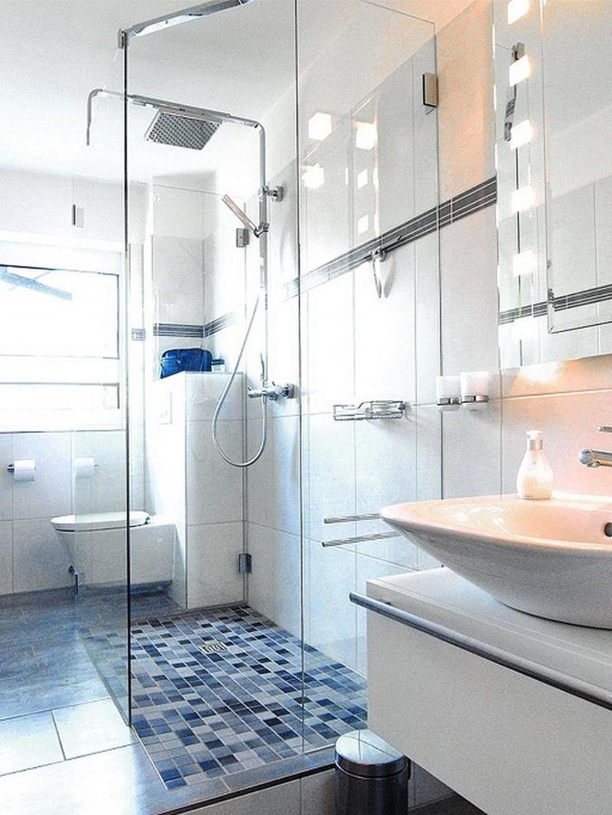 Haus An Der Strandallee 112 Haus An Der Strandallee 112 Appartement 7 Scharbeutz Εξωτερικό φωτογραφία