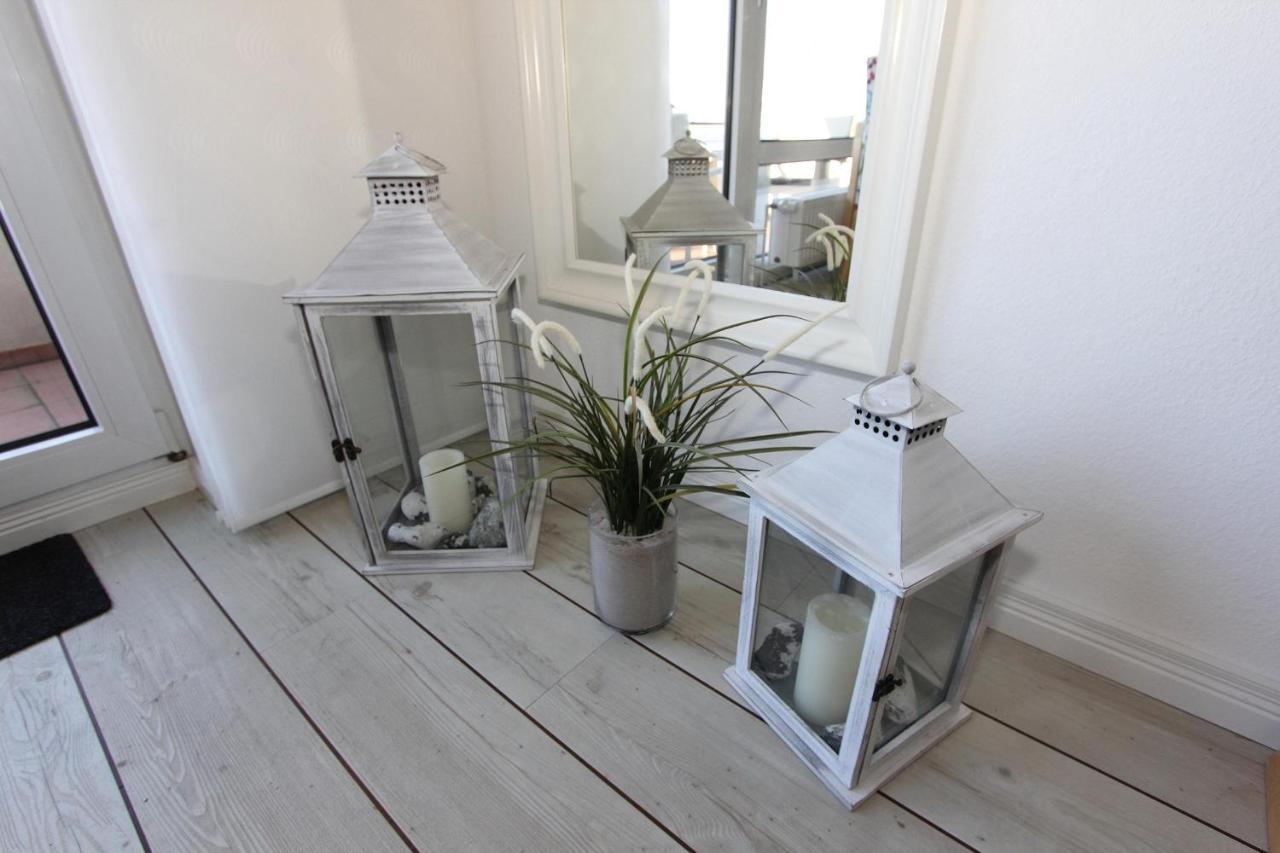 Haus An Der Strandallee 112 Haus An Der Strandallee 112 Appartement 7 Scharbeutz Εξωτερικό φωτογραφία