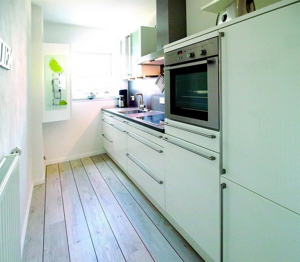 Haus An Der Strandallee 112 Haus An Der Strandallee 112 Appartement 7 Scharbeutz Εξωτερικό φωτογραφία