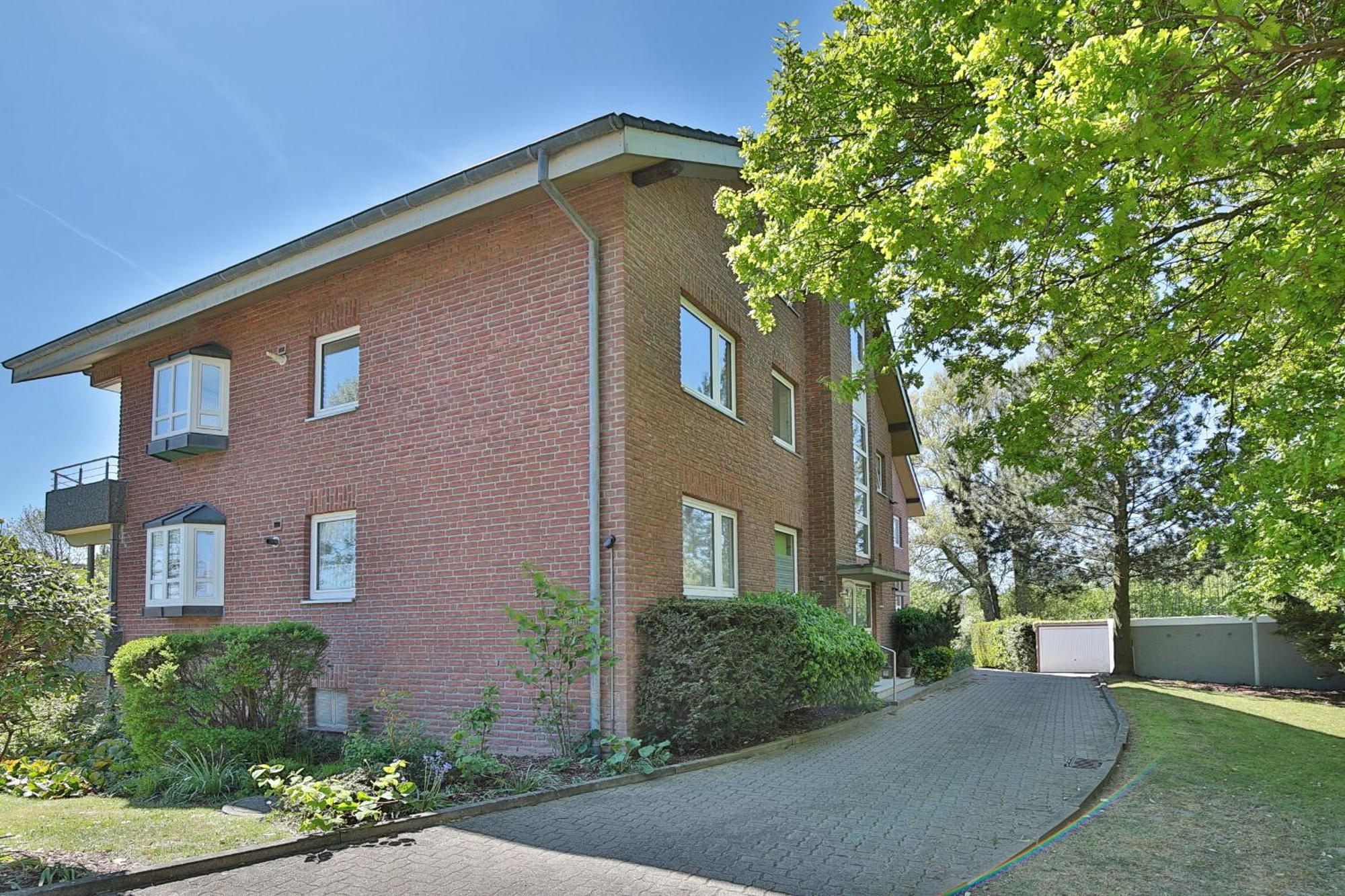 Haus An Der Strandallee 112 Haus An Der Strandallee 112 Appartement 7 Scharbeutz Εξωτερικό φωτογραφία