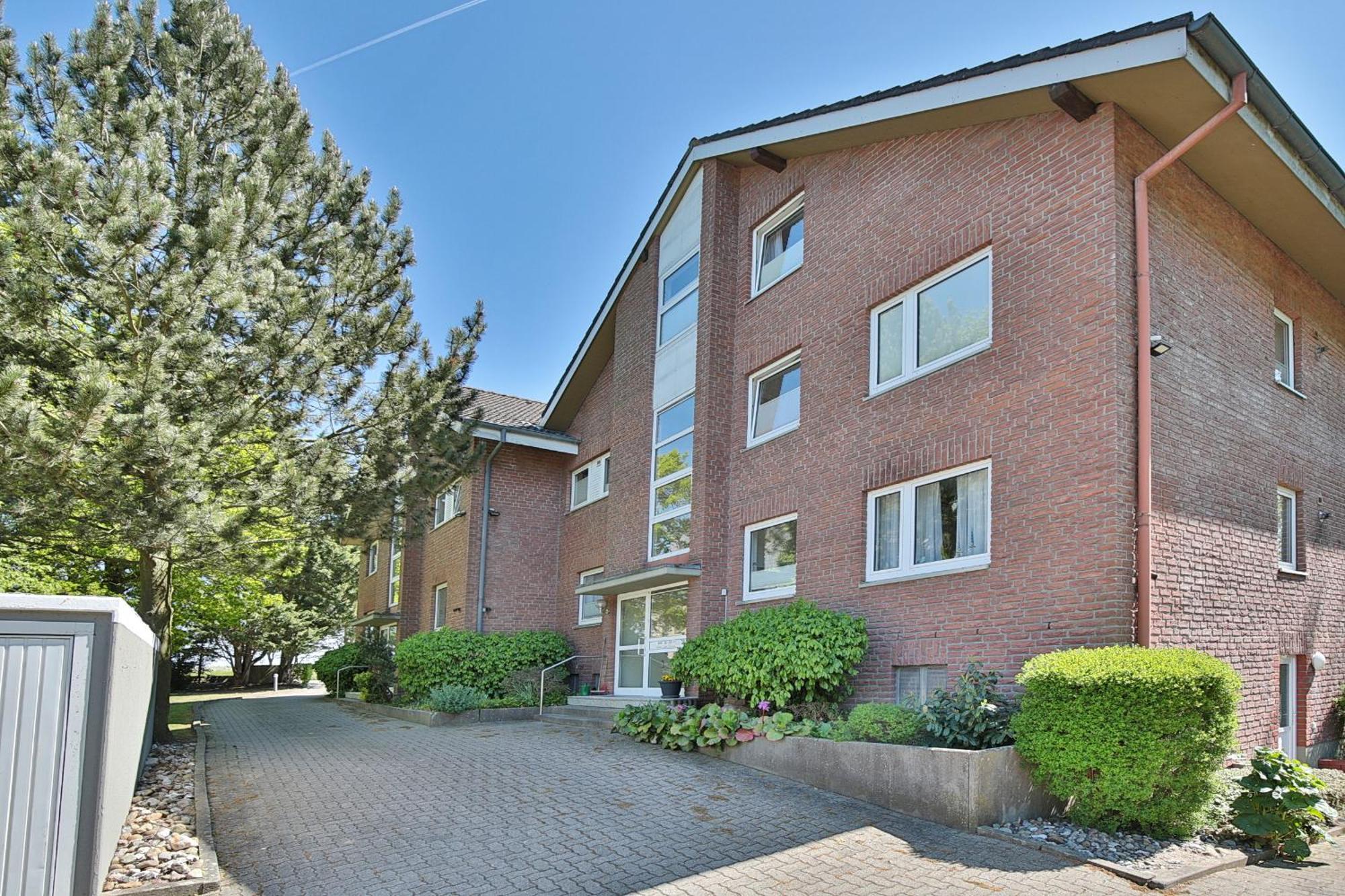 Haus An Der Strandallee 112 Haus An Der Strandallee 112 Appartement 7 Scharbeutz Εξωτερικό φωτογραφία